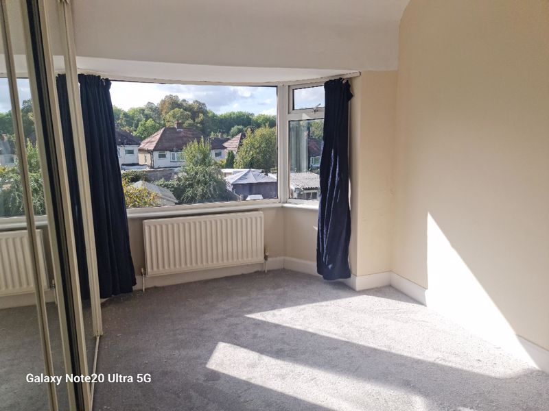 Strathdene Road Selly Oak